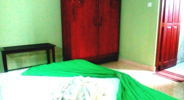 Tourist Holiday Home, Забронировать Отель Отели Западной провинции 3 звезды, 3*