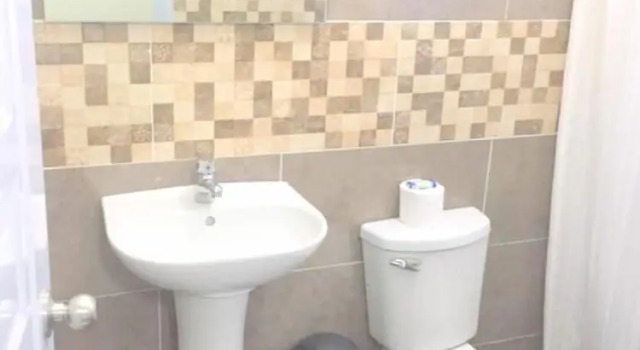 Номер Standard Aparta Hotel Venecia Montecristi