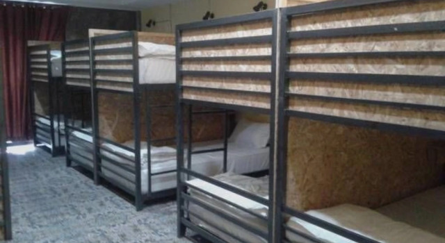 King Kong Hostel @ Krabi, Забронировать Хостел Хостелы Краби-таун, рядом с Храм Каев Кораварам, Хостел