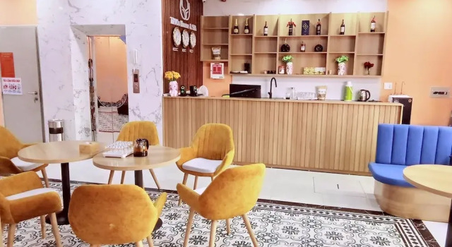 Tina's House & Spa