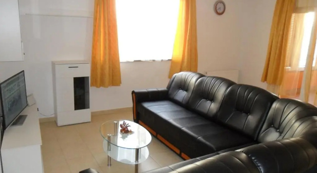Апартаменты с 2 комнатами Vile Park Apartment