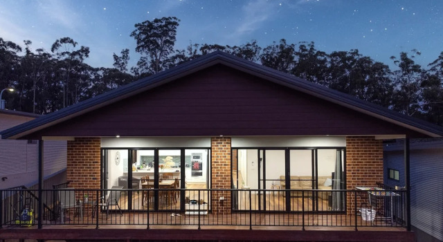 Batemans Bay Delight, Buchen Sie Bed & Breakfast Sunshine Bay Eurobodalla