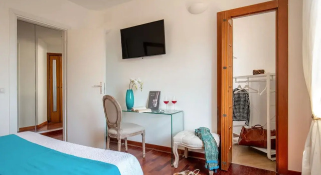Daplace - Terenzia Apartment