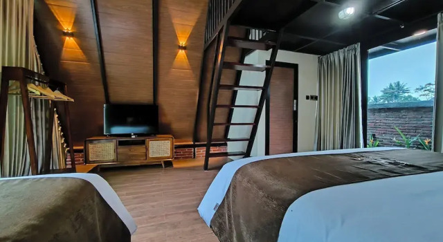 Suite familiar Harmony Homestay by Cocotel