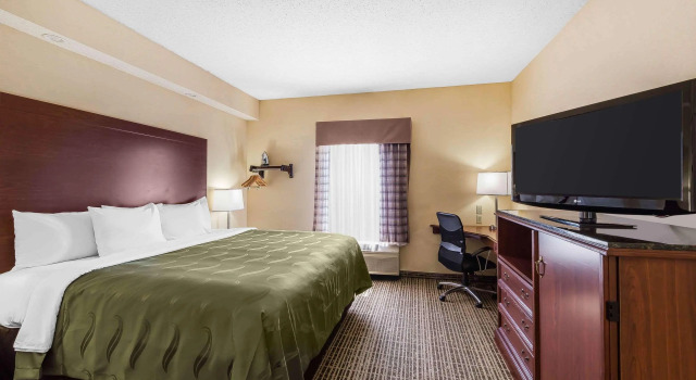 Jameson Inn Alcoa, Rezerwuj Hotel Alcoa 