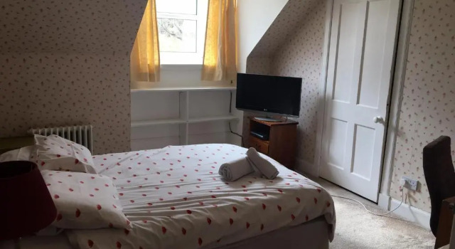 Innis House, Prenota Hotel Insch 