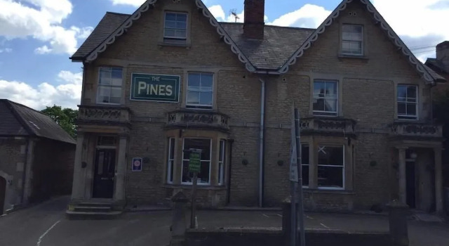 The Pines Guest Accommodation, Book Pension Billige hoteller i Gloucestershire