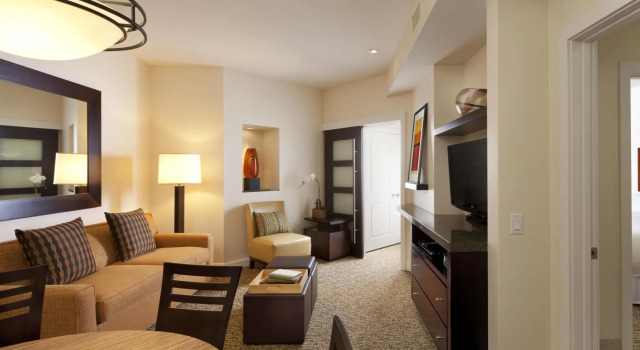 The Westin Kierland Villas