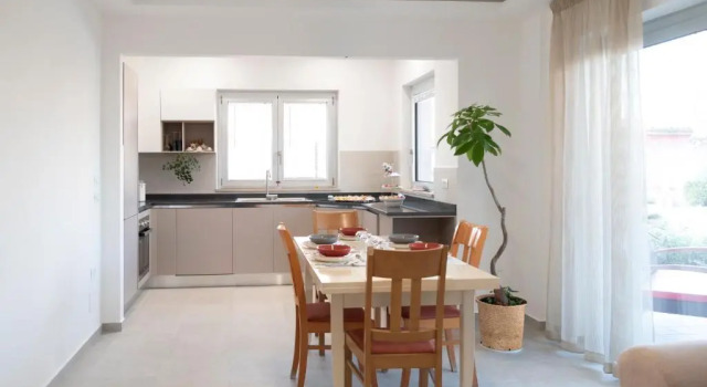 Апартаменты Standard HZ bed & breakfast and apartments