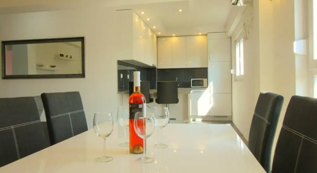 Modern Apartment Zara Gray, Забронировать Апартаменты/квартира Задар Задарская жупания, рядом с Парк Владимира Назора