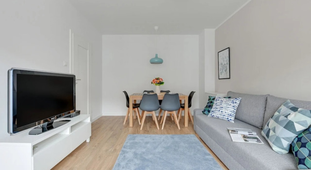 Flats For Rent - Panienska Old Town