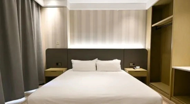 Люкс Business CHEERMAY HOTELS