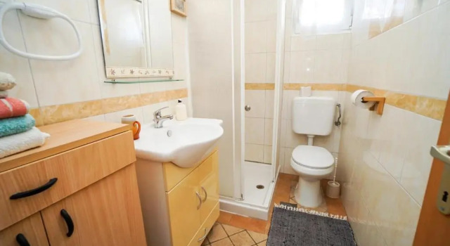 Sea view apartment Umag 1