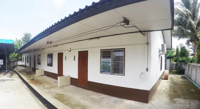 Номер Standard Baan Kon Pai - Hostel