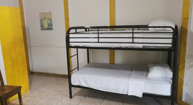 Secret Garden, Забронировать Хостел Отели в центре Кауита, в центре, Парковка, недорого