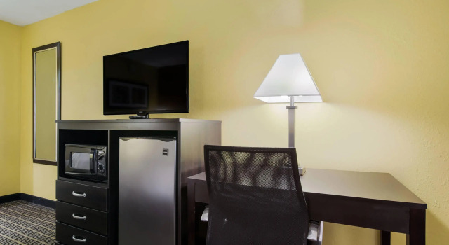 Двухместный номер Standard Quality Inn London North