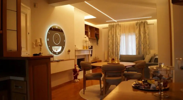 Daphne Luxury Apartment, Reserva ahora Apartamento Kastoria 