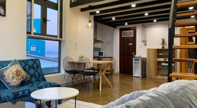 Gia Hạ House R2.1 View Đồi, Book Hotel Da Lat Lam Dong