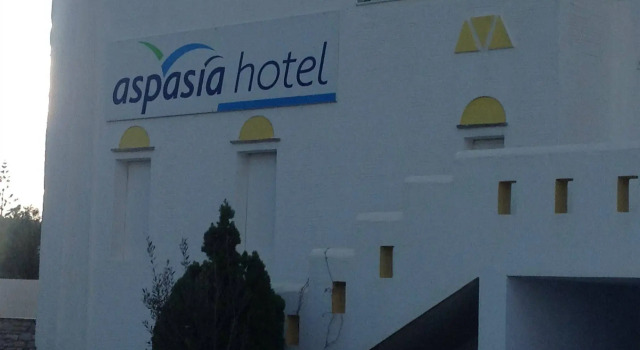 Hotel Aspasia