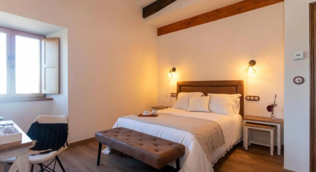 Номер Deluxe Araucaria House