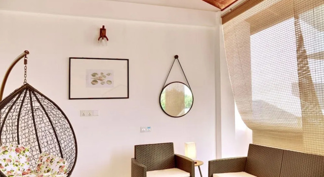 Island Ambience, Book Hotel Hotels in Kaafu Atoll with Parking, Parking