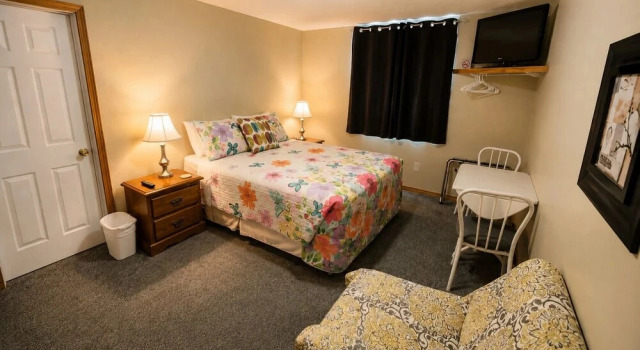 Люкс Business NEWCASTLE COUNTRY INN