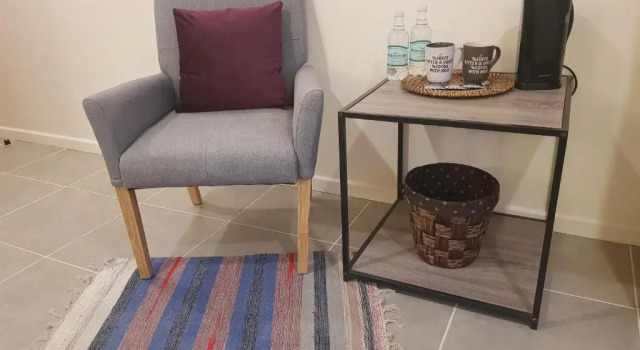 Номер Superior Hotel Casa Verde