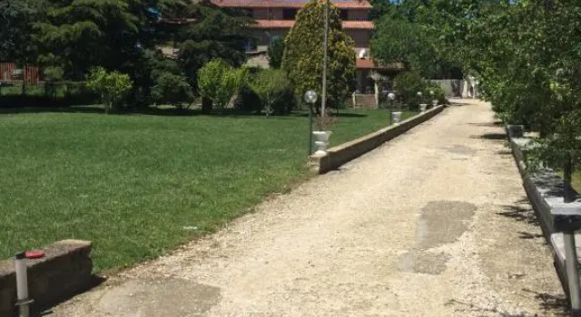 favoloso appartamento in villa, Забронировать Апартаменты/квартира Отели Лацио с бассейном, Бассейн