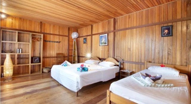 Семейный номер Standard Onong Resort