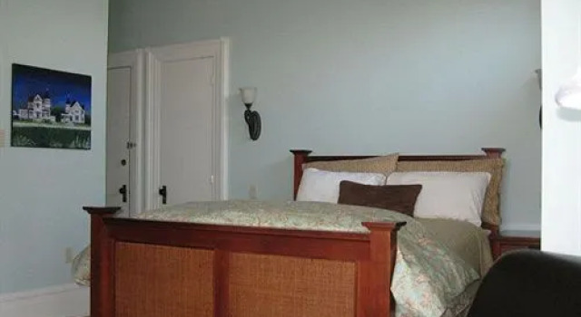 Maison Tait House, Buchen Sie Hotel Shediac Bridge 