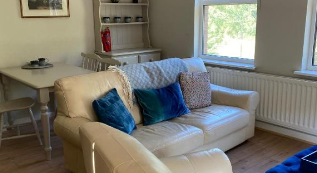 Апартаменты Coundon Lodge Coventry