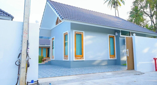 Samui Tropical Pool Villas, Забронировать Вилла Коттеджи Самуи, Коттедж