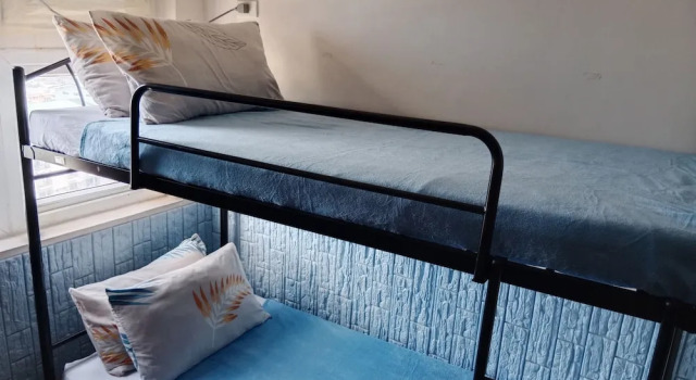 1BR Haven in Royal Garden Residences, Book Apartment Cebu City Cebu