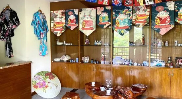 Gudou Royal SPA Hotel, Rezerwuj Ośrodek wypoczynkowy Hotele resortowe w Guangdong, Ośrodek wypoczynkowy