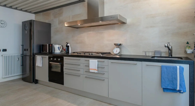 Appartamento Designer Loft in Torino