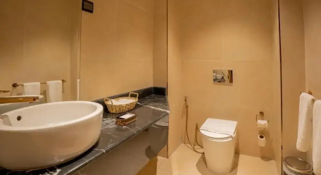 Полулюкс V Boutique Hotel