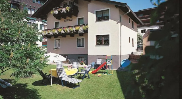 Haus Znopp