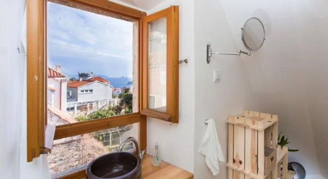 Апартаменты Apartment Art Dubrovnik