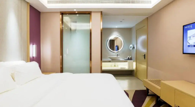Lavande Hotel (Nanchang Hongcheng Mayan Paradise Chaoyang), Rezerwuj Hotel Nanchang Jiangxi