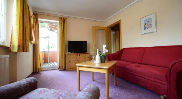 Hotel Tauernglöckl, Réserver Hôtel Obertauern Salzbourg