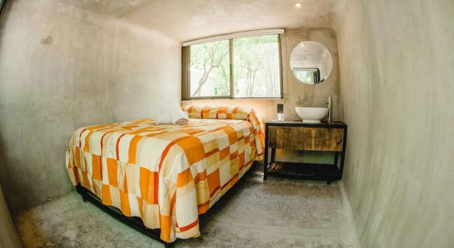 Kubhotel by El Rollo