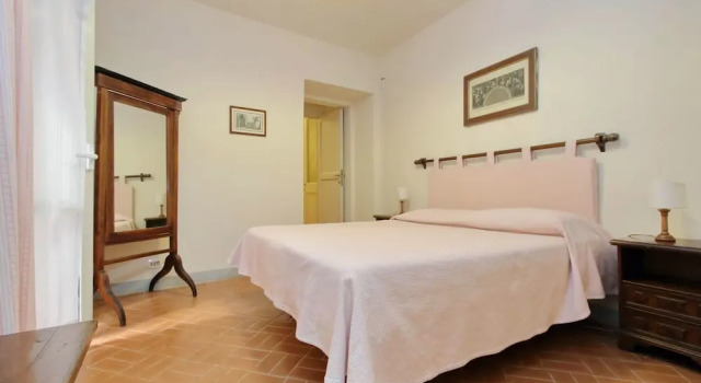 Апартаменты Cartari Deluxe Apartment