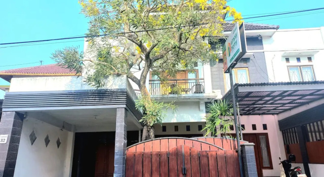 Homestay Jogja dekat Malioboro by Simply Homy