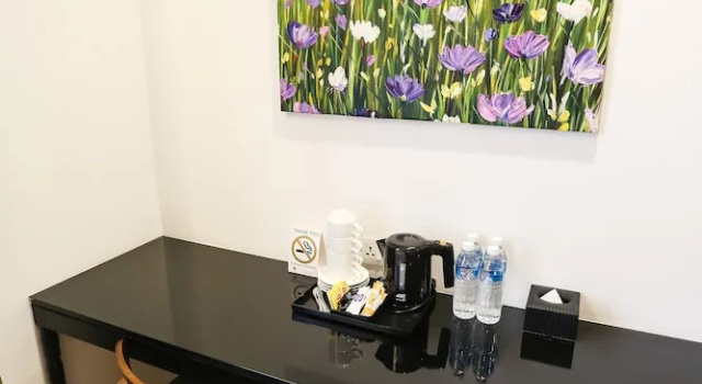 Номер Standard Grand Belllo Hotel JBCC