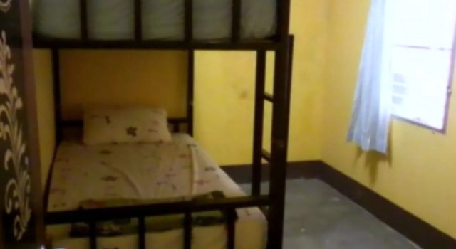 Win Backpacker Hostel