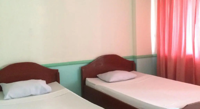 Номер Standard North Shores Inn