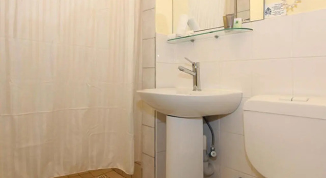 Номер Standard Ocean View Motel
