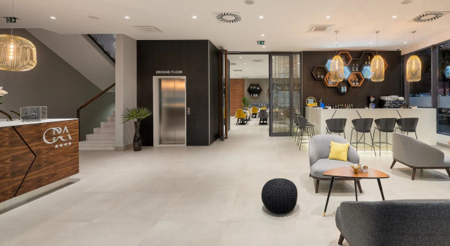 Sia Split Hotel