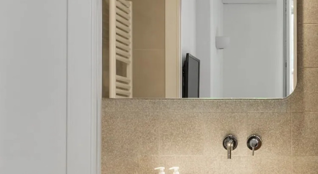 Апартаменты с 2 комнатами с балконом Le Niche Holiday Homes by Wonderful Italy