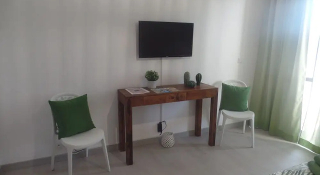 Lovely Apartment With Pool in Cabanas de Tavira